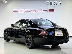 BMW 6.7T Black Badge - ფოტო 4