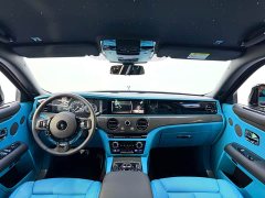 BMW 6.7T Black Badge - ფოტო 7
