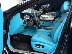 BMW 6.7T Black Badge - ფოტო 9