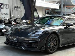 Porsche Panamera Edition 2.9T - ფოტო 10