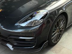 Porsche Panamera Edition 2.9T - ფოტო 11