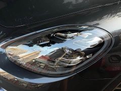 Porsche Panamera Edition 2.9T - ფოტო 12