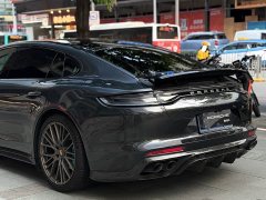 Porsche Panamera Edition 2.9T - ფოტო 14