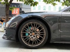 Porsche Panamera Edition 2.9T - ფოტო 15