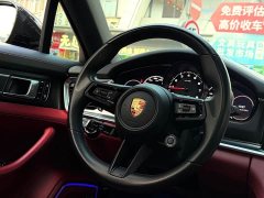 Porsche Panamera Edition 2.9T - ფოტო 16