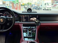 Porsche Panamera Edition 2.9T - ფოტო 17