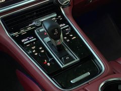 Porsche Panamera Edition 2.9T - ფოტო 19