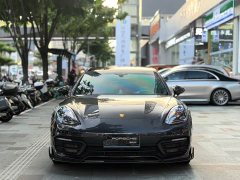 Porsche Panamera Edition 2.9T - ფოტო 2