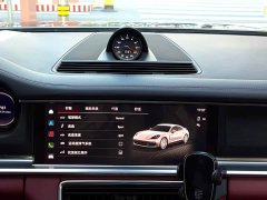 Porsche Panamera Edition 2.9T - ფოტო 20