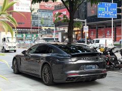 Porsche Panamera Edition 2.9T - ფოტო 4