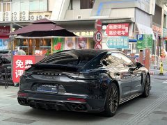 Porsche Panamera Edition 2.9T - ფოტო 6