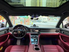 Porsche Panamera Edition 2.9T - ფოტო 7