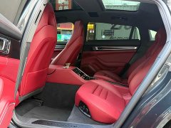 Porsche Panamera Edition 2.9T - ფოტო 9