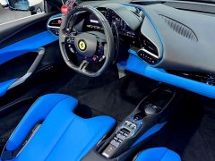 Porsche 296 3.0T V6 GTS - ფოტო 19