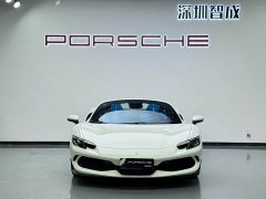 Porsche 296 3.0T V6 GTS - ფოტო 2
