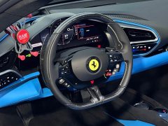 Porsche 296 3.0T V6 GTS - ფოტო 4