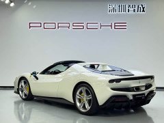 Porsche 296 3.0T V6 GTS - ფოტო 7