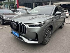 Chery 9 2.0T AWD Edition 7 - ფოტო 1
