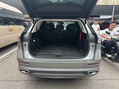 Chery 9 2.0T AWD Edition 7 - ფოტო 10