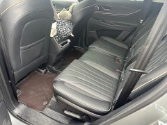 Chery 9 2.0T AWD Edition 7 - ფოტო 11