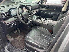 Chery 9 2.0T AWD Edition 7 - ფოტო 12