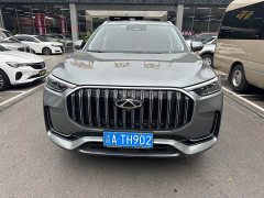 Chery 9 2.0T AWD Edition 7 - ფოტო 2