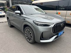 Chery 9 2.0T AWD Edition 7 - ფოტო 3