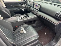 Chery 9 2.0T AWD Edition 7 - ფოტო 4