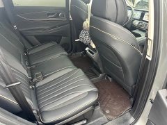 Chery 9 2.0T AWD Edition 7 - ფოტო 5