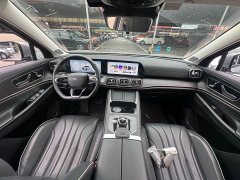 Chery 9 2.0T AWD Edition 7 - ფოტო 6