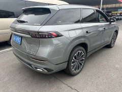 Chery 9 2.0T AWD Edition 7 - ფოტო 7