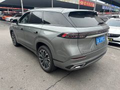 Chery 9 2.0T AWD Edition 7 - ფოტო 9