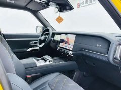 Deepal G318 Edition AWD Edition - ფოტო 11