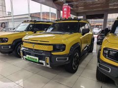 Deepal G318 Edition AWD Edition - ფოტო 3