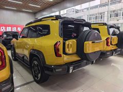 Deepal G318 Edition AWD Edition - ფოტო 4