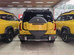 Deepal G318 Edition AWD Edition - ფოტო 5