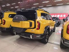 Deepal G318 Edition AWD Edition - ფოტო 6