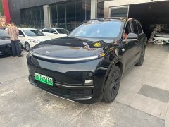 Li Auto L8 Max - ფოტო 1