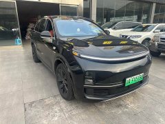 Li Auto L8 Max - ფოტო 3