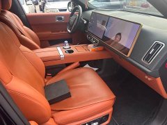 Li Auto L8 Max - ფოტო 4