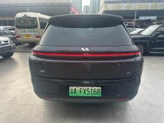Li Auto L8 Max - ფოტო 8
