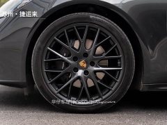 Porsche Panamera 4 Sport Turismo 2.9T - ფოტო 9