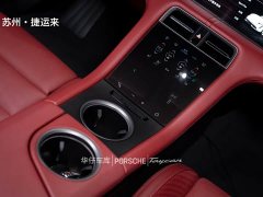 Porsche Taycan - ფოტო 13
