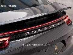 Porsche Panamera 2.9T - ფოტო 10
