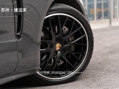 Porsche Panamera 2.9T - ფოტო 15