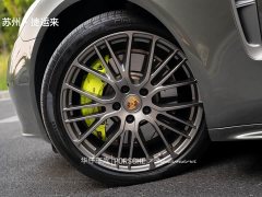 Porsche Panamera 4 E-Hybrid Edition 2.9T - ფოტო 5