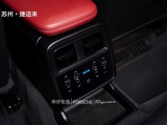 Porsche Taycan 4 Cross Turismo - ფოტო 20