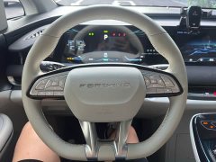 Great V9 1.5TD 200km Luxury Version - ფოტო 12