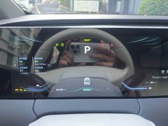 Great V9 1.5TD 200km Luxury Version - ფოტო 13