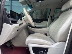 Great V9 1.5TD 200km Luxury Version - ფოტო 17